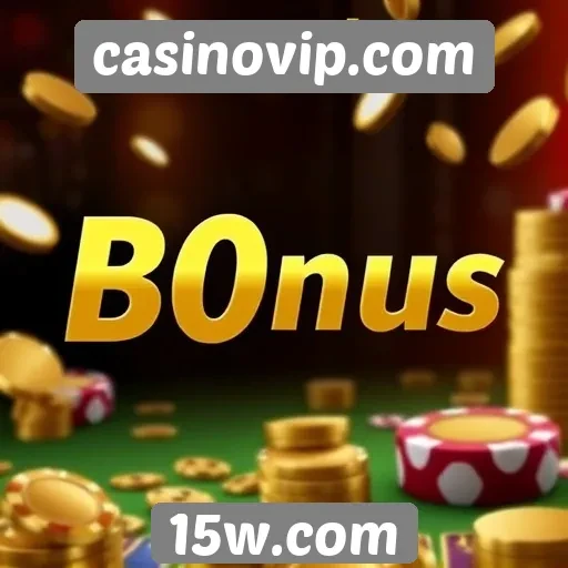 Recursos de bônus disponíveis no site