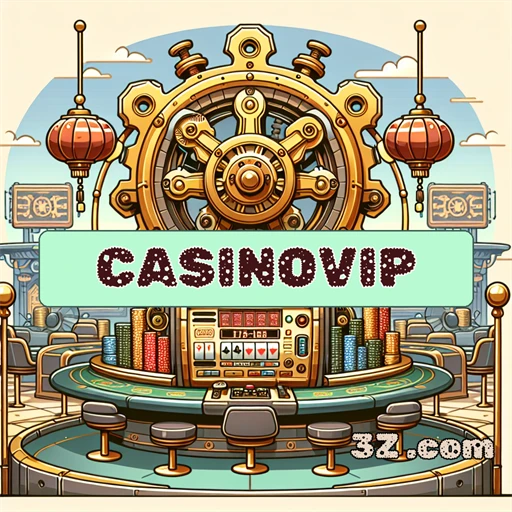 casinovip.com Site Confiável