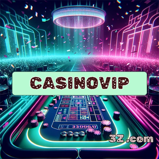 A Revolução do Esporte no casinovip.com: Uma Nova Era