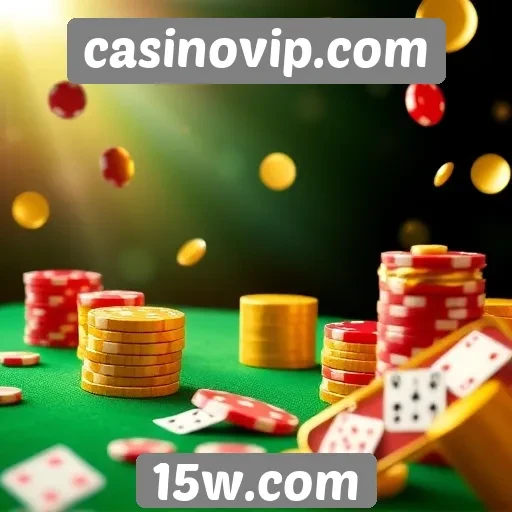 O impacto das promoções no casinovip.com
