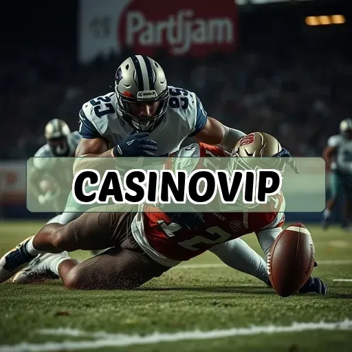 casinovip.com: Descubra a Magia do Cassino Ao Vivo