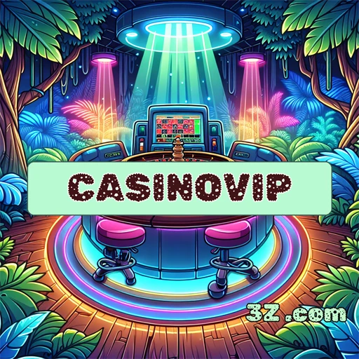 casinovip.com Área de Login