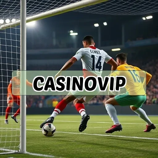 casinovip.com: Melhores Métodos de Pagamento para Apostas Online