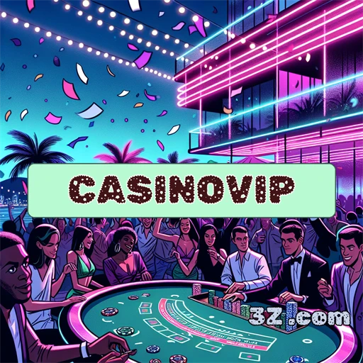 casinovip.com Plataforma Segura