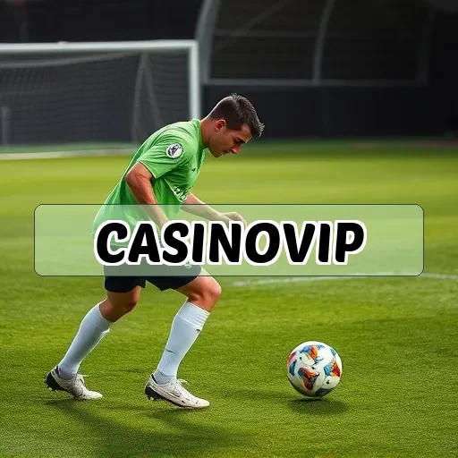 casinovip.com: Explore as Melhores Oportunidades de Pôker Online