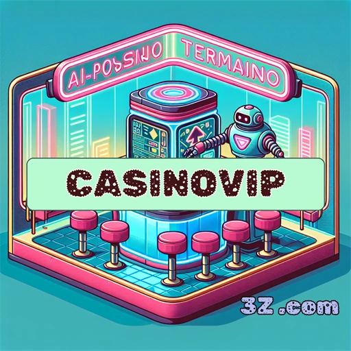 Promoções Irresistíveis no Casinovip.com: Jogue e Ganhe!