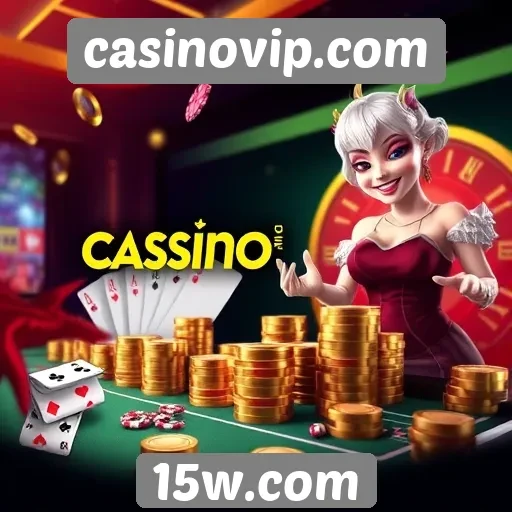 Promos e bônus atraentes no cassino