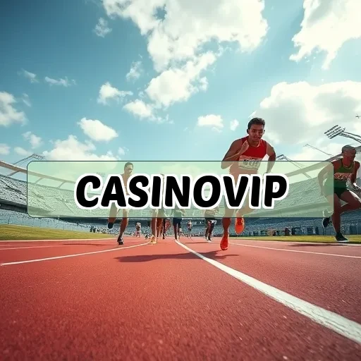 casinovip.com: Avaliações de Jogos que Transformam Sua Experiência de Apostas