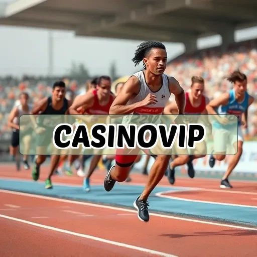 casinovip.com: A Magia dos Caça-Níqueis em Um Só Lugar