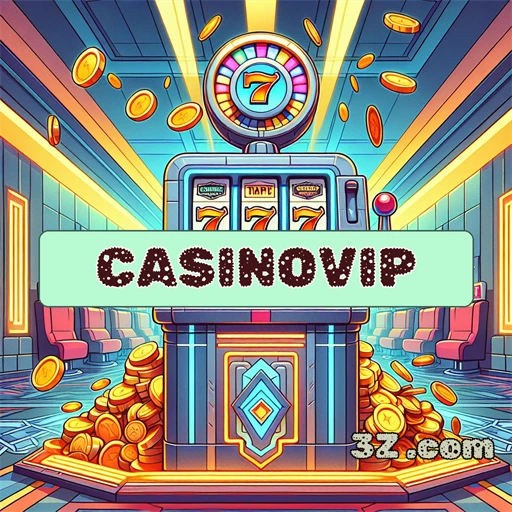 casinovip.com Área VIP