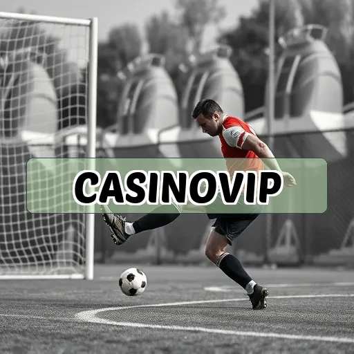 casinovip.com: Descubra os Imperdíveis Bônus de Boas-Vindas para Você
